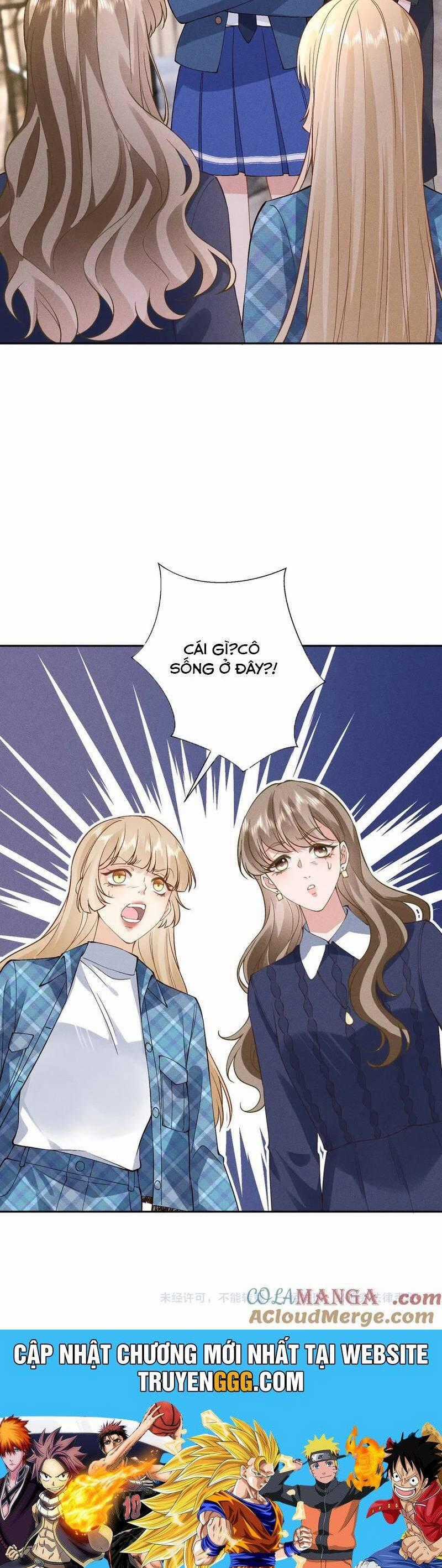 Lão Đại Toàn Năng Vừa Đẹp Vừa Ngầu Chapter 41 trang 23