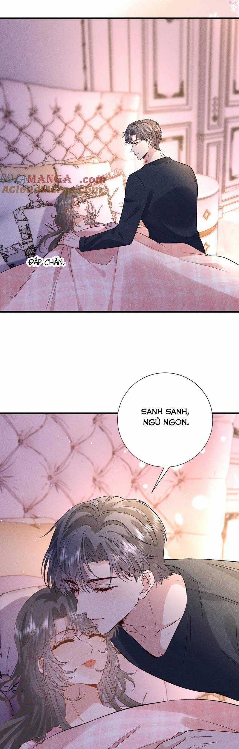 Lão Đại Toàn Năng Vừa Đẹp Vừa Ngầu Chapter 41 trang 4