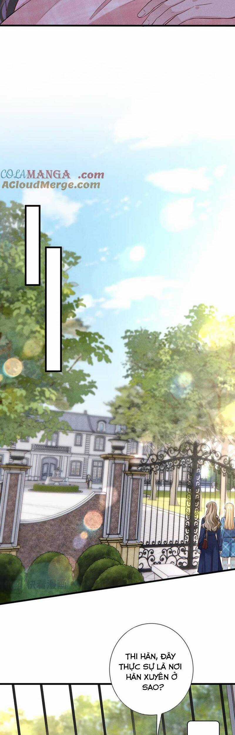 Lão Đại Toàn Năng Vừa Đẹp Vừa Ngầu Chapter 41 trang 5