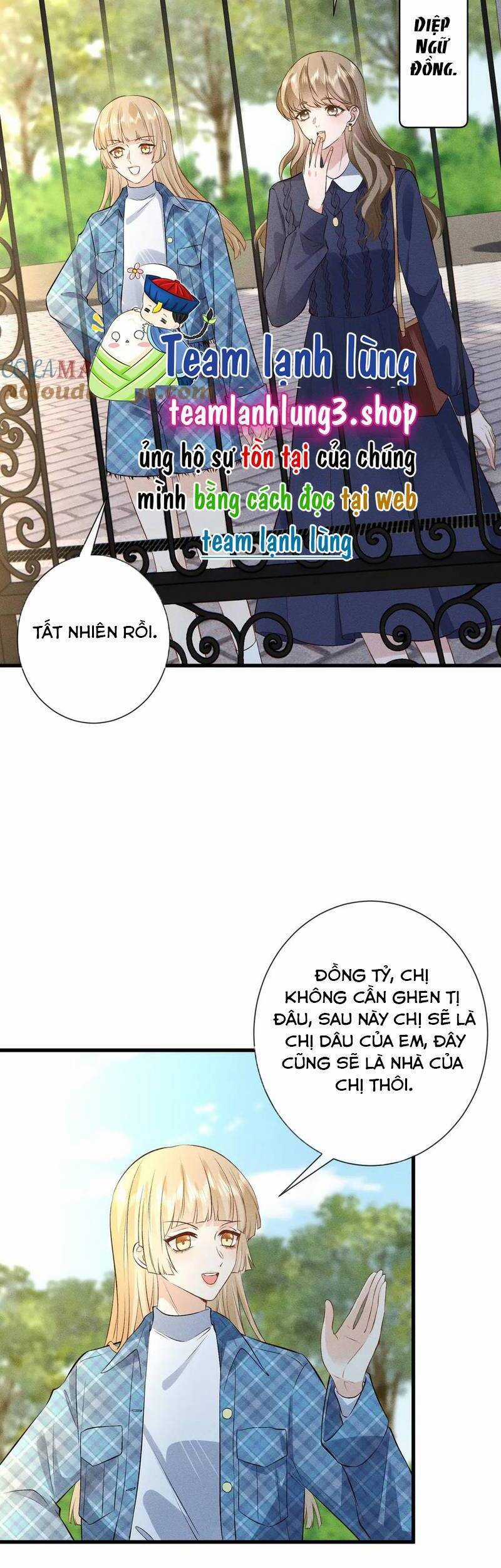 Lão Đại Toàn Năng Vừa Đẹp Vừa Ngầu Chapter 41 trang 6