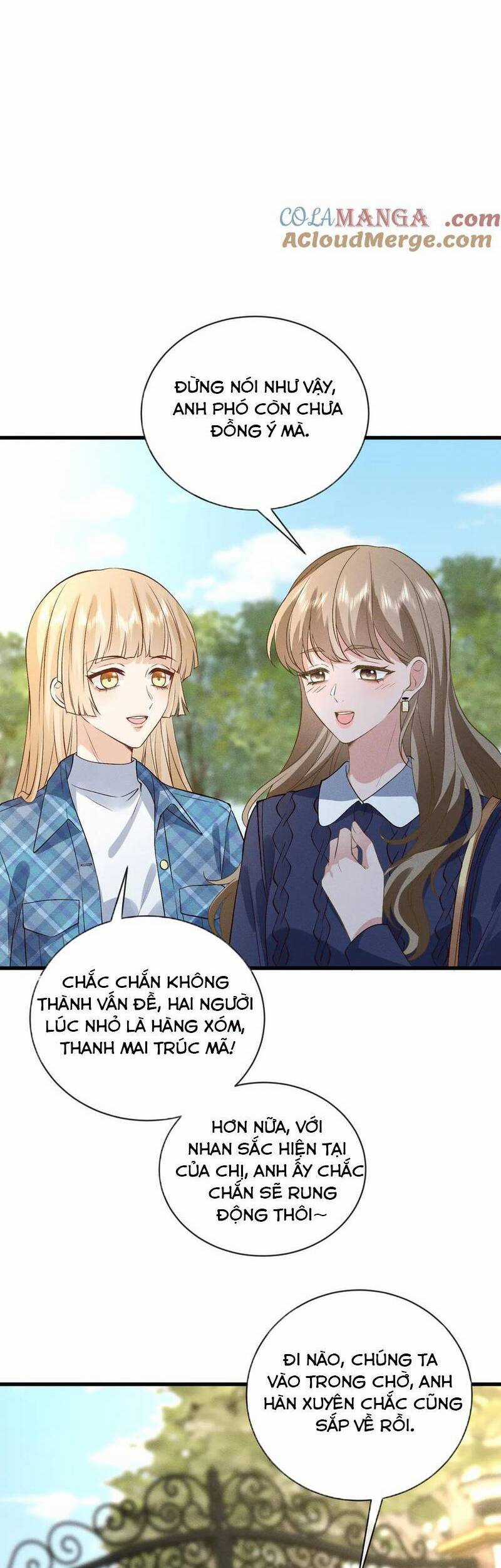 Lão Đại Toàn Năng Vừa Đẹp Vừa Ngầu Chapter 41 trang 7