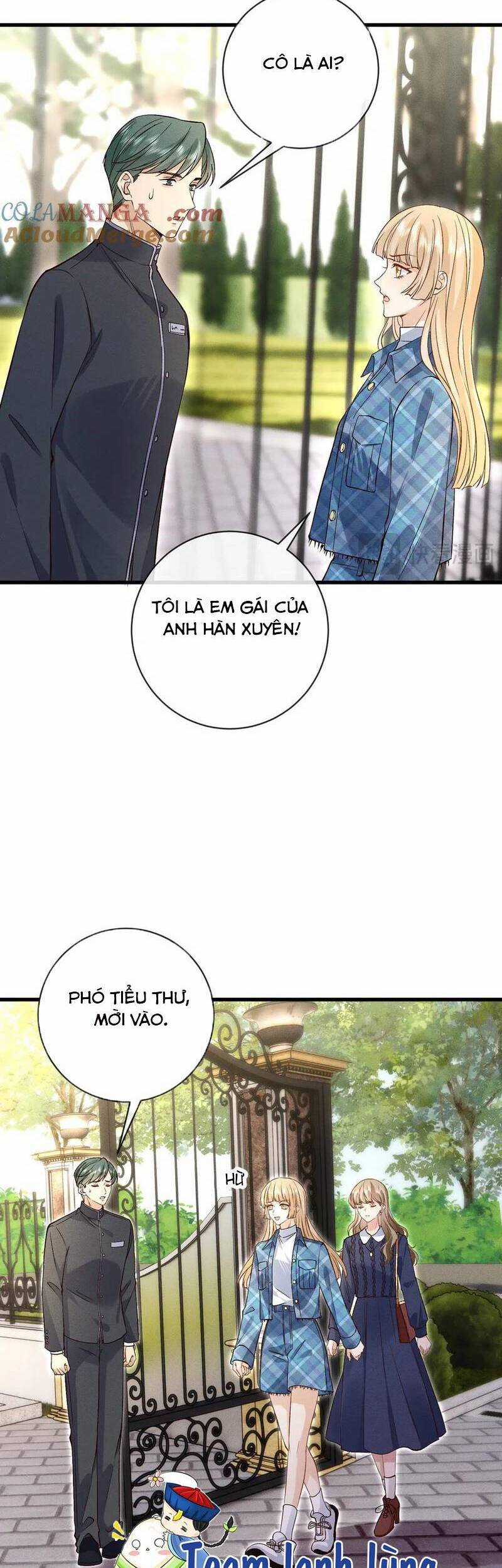 Lão Đại Toàn Năng Vừa Đẹp Vừa Ngầu Chapter 41 trang 9