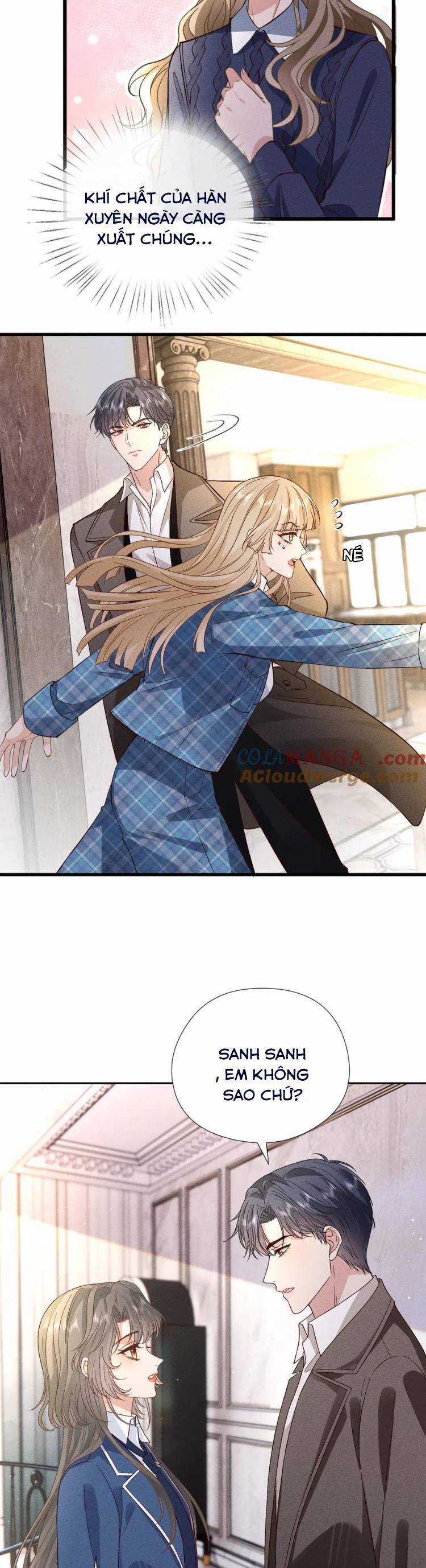 Lão Đại Toàn Năng Vừa Đẹp Vừa Ngầu Chapter 42 trang 10