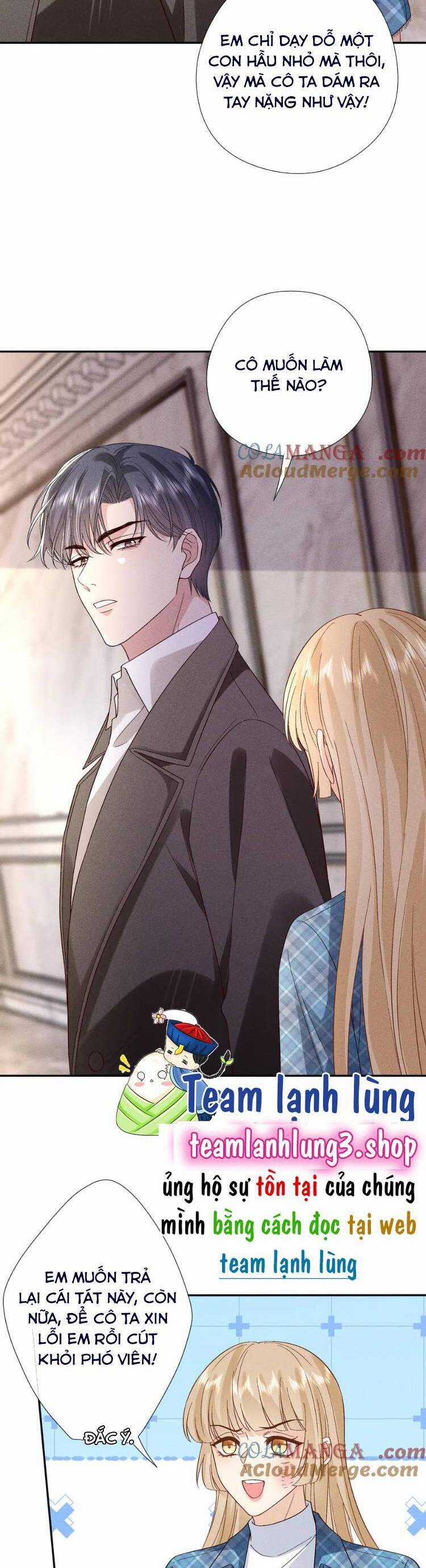 Lão Đại Toàn Năng Vừa Đẹp Vừa Ngầu Chapter 42 trang 12