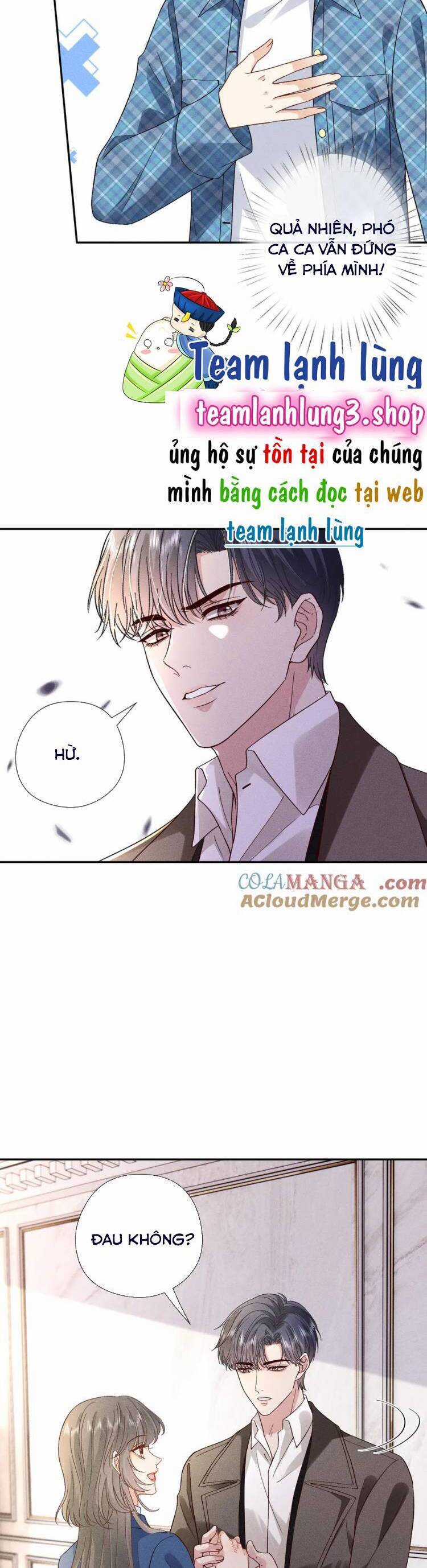 Lão Đại Toàn Năng Vừa Đẹp Vừa Ngầu Chapter 42 trang 13