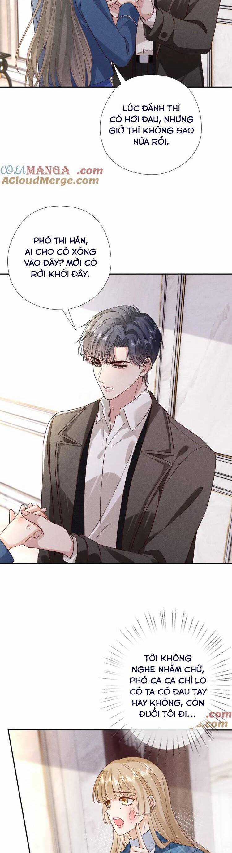 Lão Đại Toàn Năng Vừa Đẹp Vừa Ngầu Chapter 42 trang 14