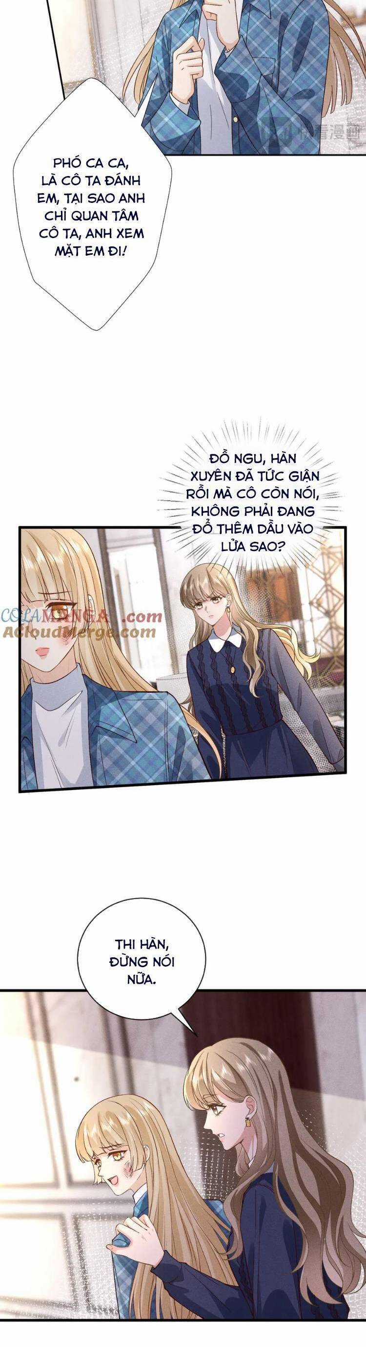 Lão Đại Toàn Năng Vừa Đẹp Vừa Ngầu Chapter 42 trang 15