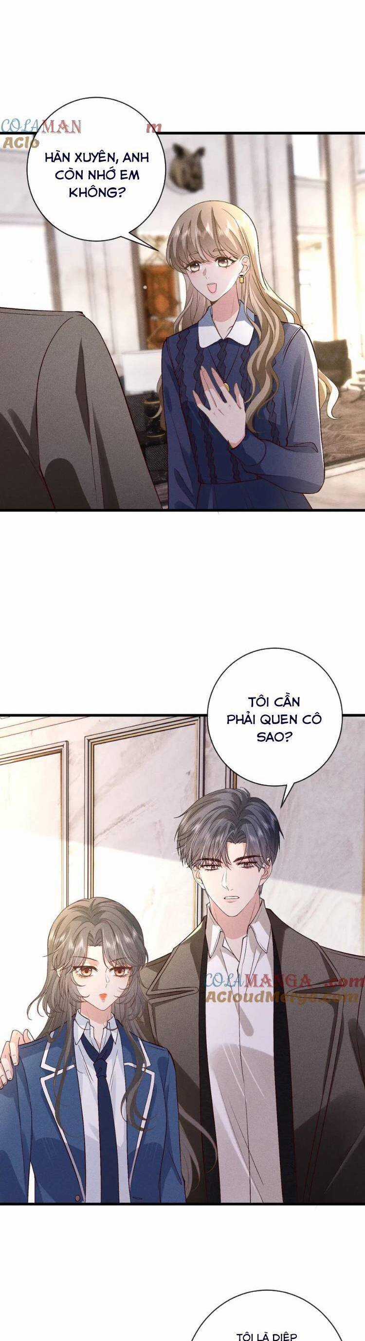 Lão Đại Toàn Năng Vừa Đẹp Vừa Ngầu Chapter 42 trang 16