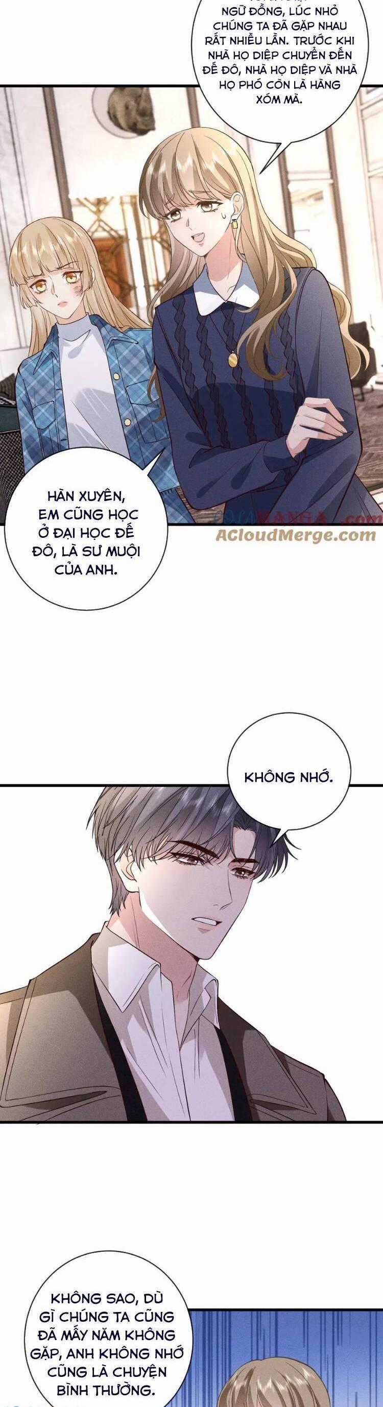 Lão Đại Toàn Năng Vừa Đẹp Vừa Ngầu Chapter 42 trang 17