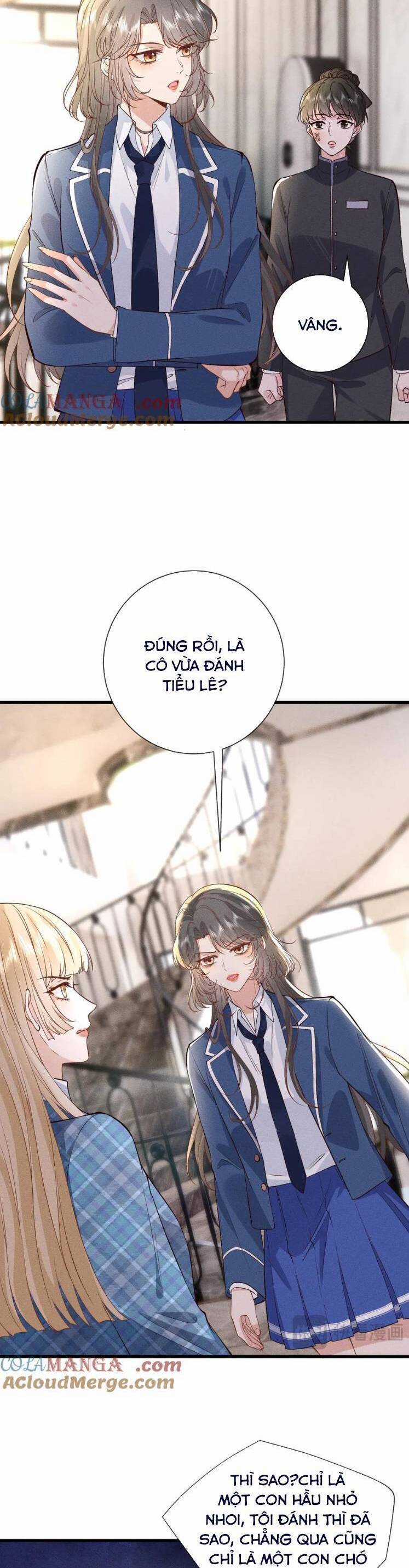 Lão Đại Toàn Năng Vừa Đẹp Vừa Ngầu Chapter 42 trang 3