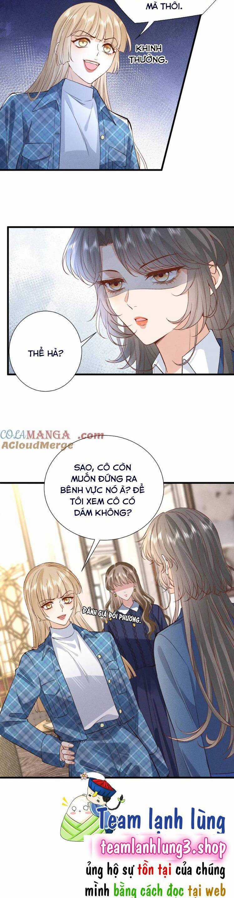 Lão Đại Toàn Năng Vừa Đẹp Vừa Ngầu Chapter 42 trang 4