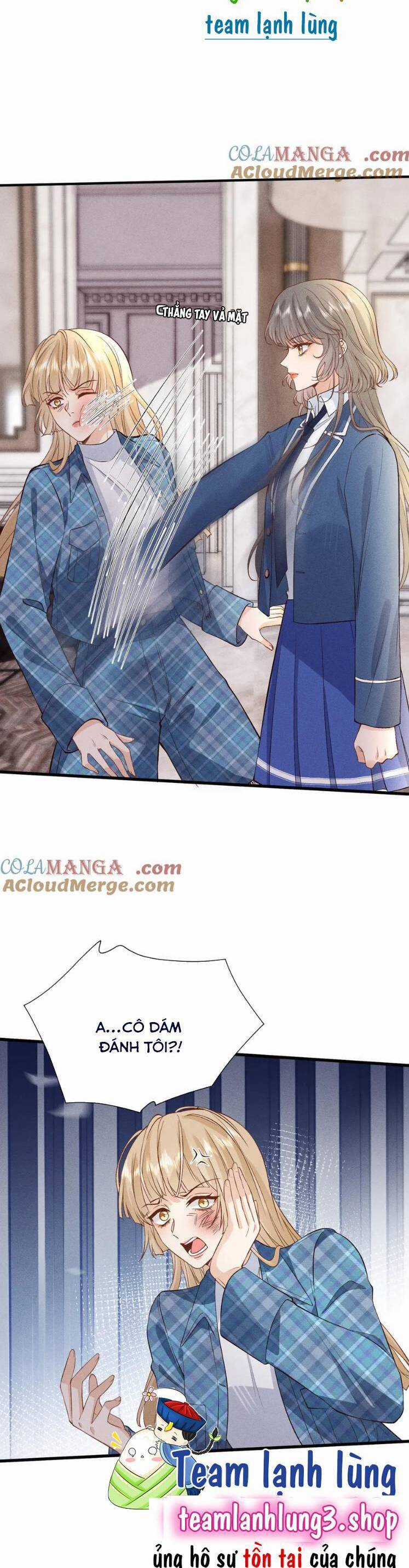 Lão Đại Toàn Năng Vừa Đẹp Vừa Ngầu Chapter 42 trang 5