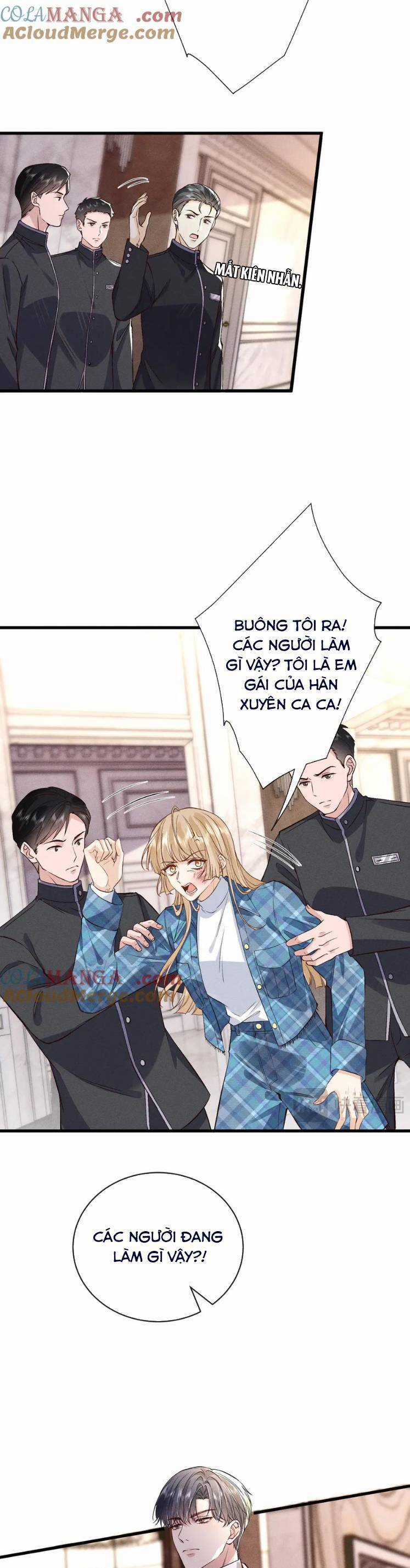 Lão Đại Toàn Năng Vừa Đẹp Vừa Ngầu Chapter 42 trang 8