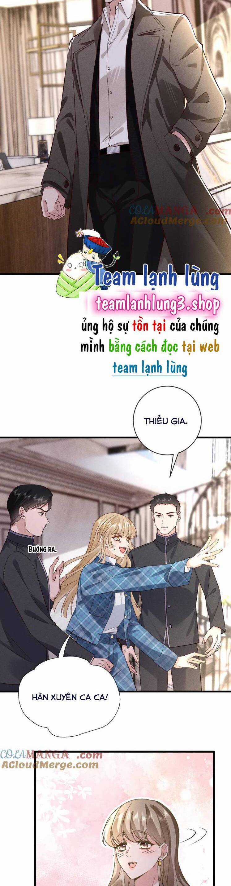 Lão Đại Toàn Năng Vừa Đẹp Vừa Ngầu Chapter 42 trang 9