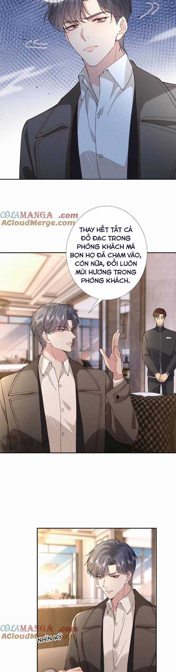 Lão Đại Toàn Năng Vừa Đẹp Vừa Ngầu Chapter 43 trang 10