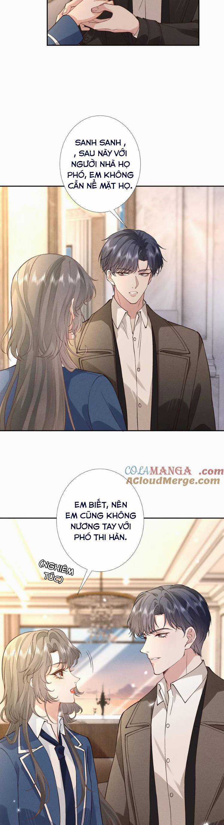 Lão Đại Toàn Năng Vừa Đẹp Vừa Ngầu Chapter 43 trang 11