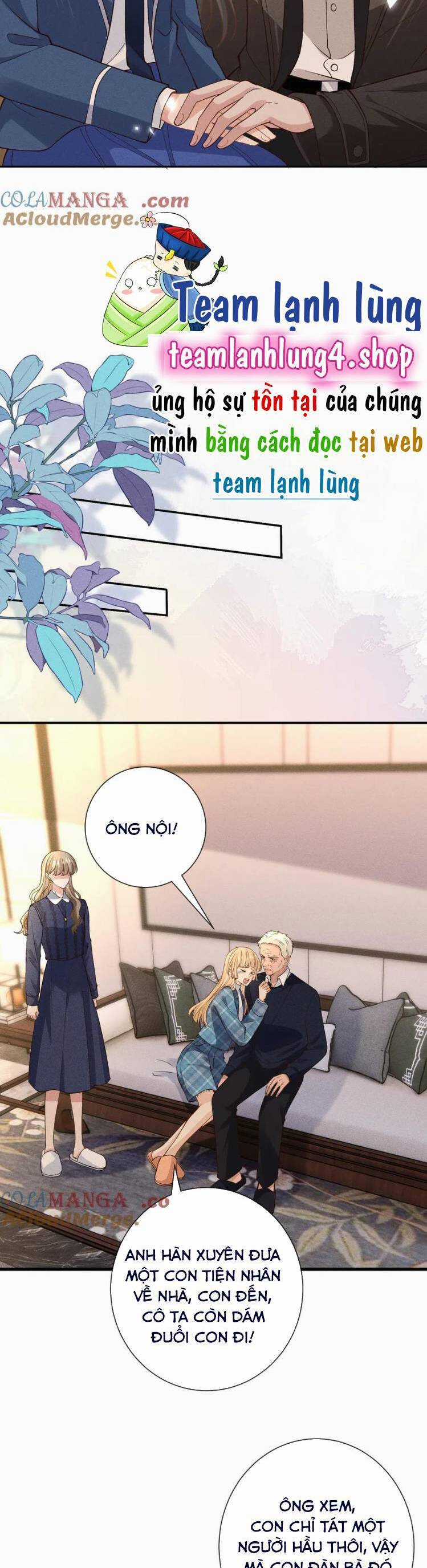 Lão Đại Toàn Năng Vừa Đẹp Vừa Ngầu Chapter 43 trang 12