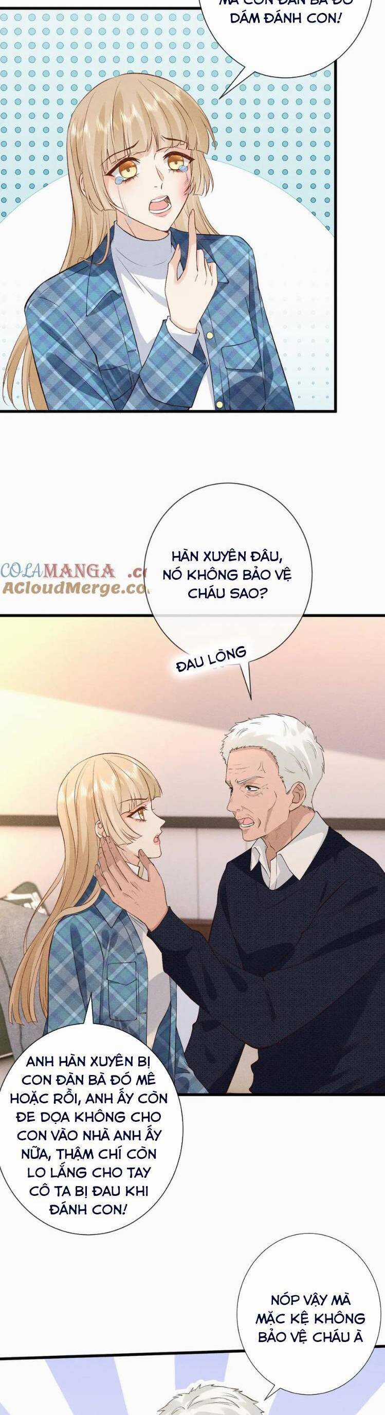 Lão Đại Toàn Năng Vừa Đẹp Vừa Ngầu Chapter 43 trang 13