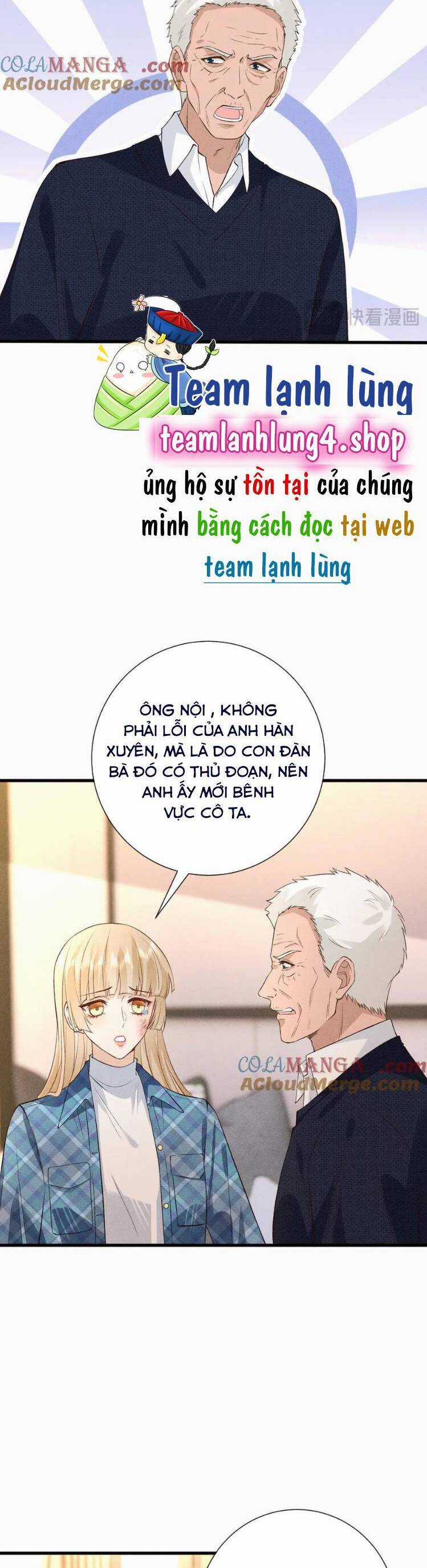 Lão Đại Toàn Năng Vừa Đẹp Vừa Ngầu Chapter 43 trang 14