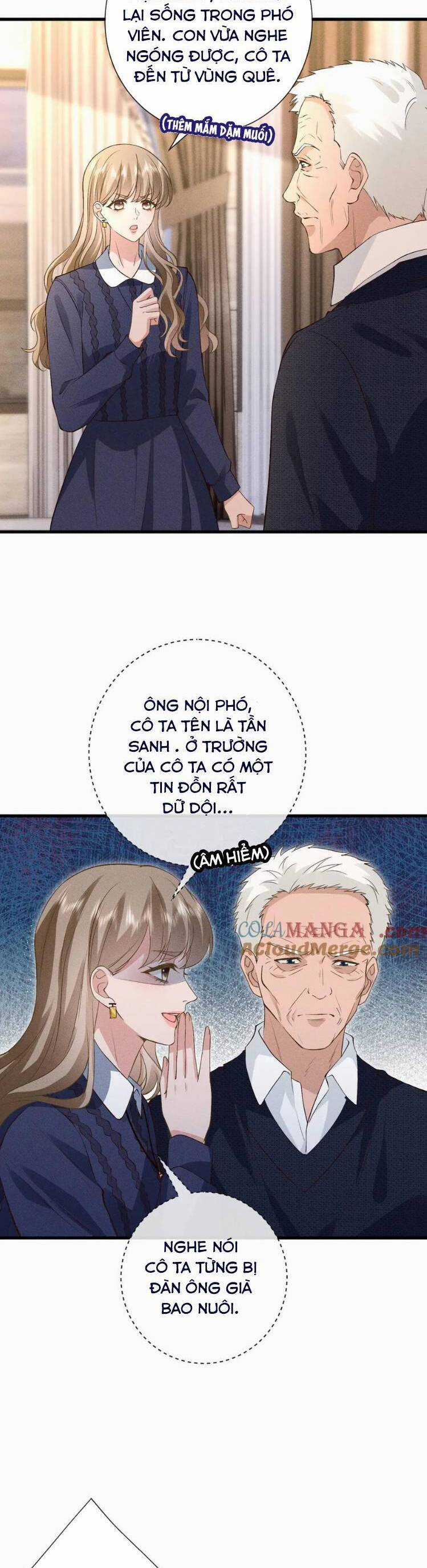 Lão Đại Toàn Năng Vừa Đẹp Vừa Ngầu Chapter 43 trang 16