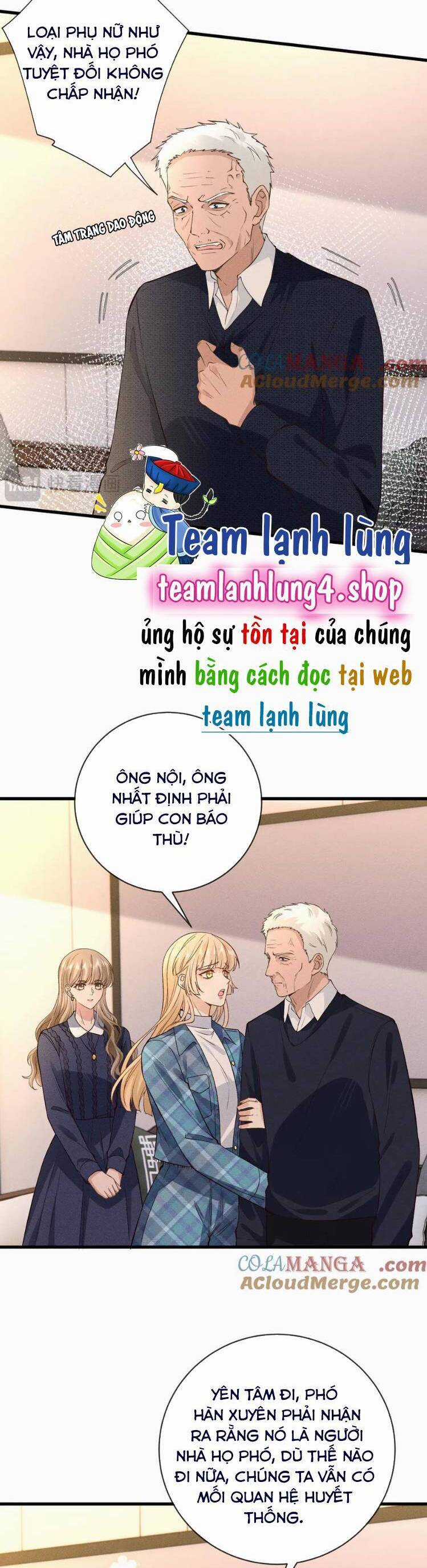 Lão Đại Toàn Năng Vừa Đẹp Vừa Ngầu Chapter 43 trang 17