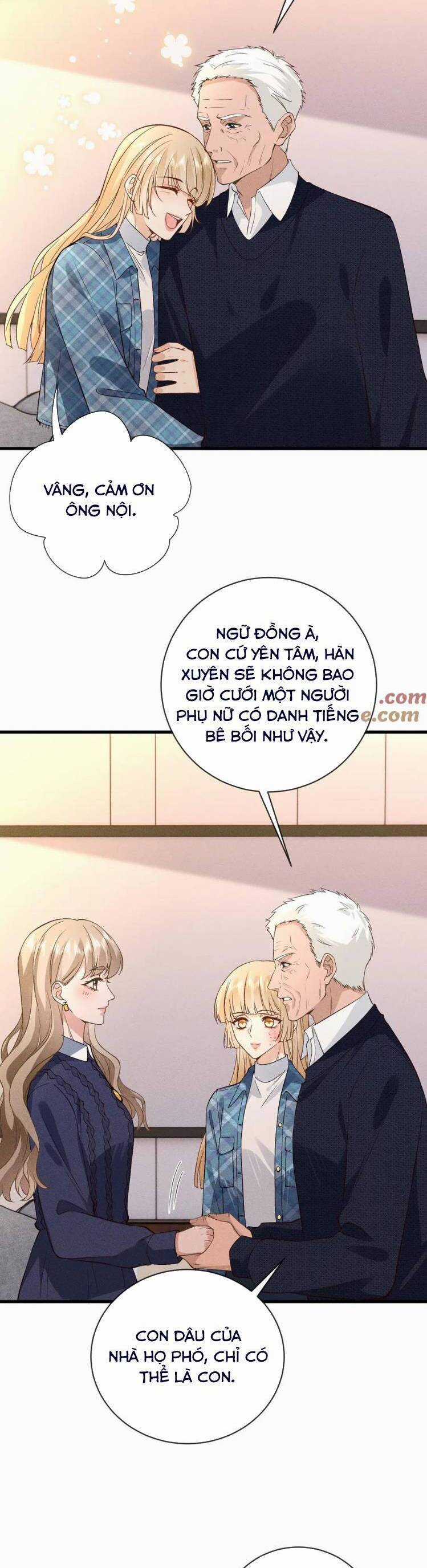 Lão Đại Toàn Năng Vừa Đẹp Vừa Ngầu Chapter 43 trang 18