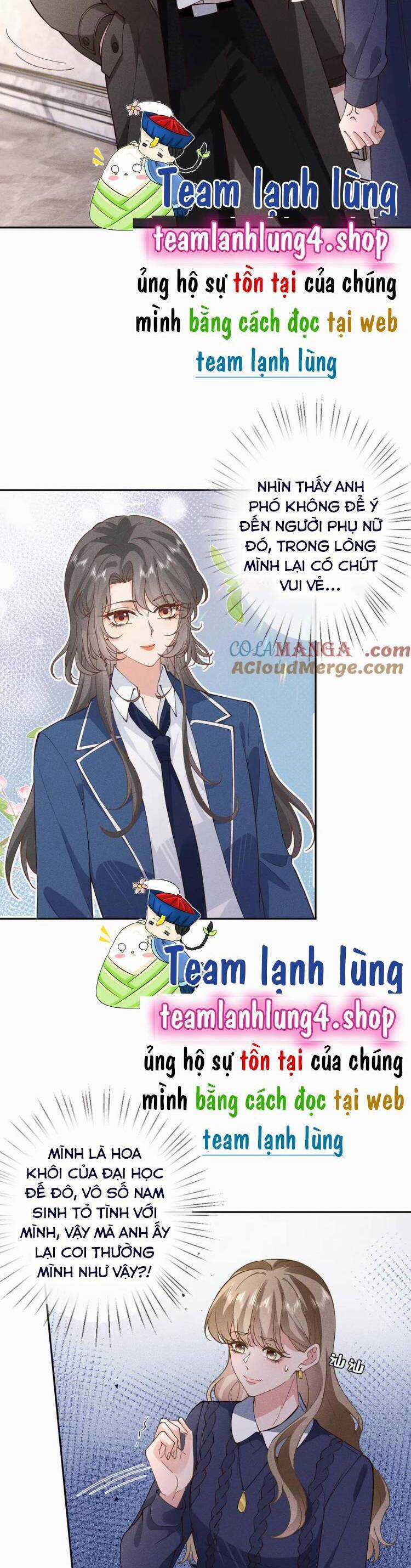 Lão Đại Toàn Năng Vừa Đẹp Vừa Ngầu Chapter 43 trang 2