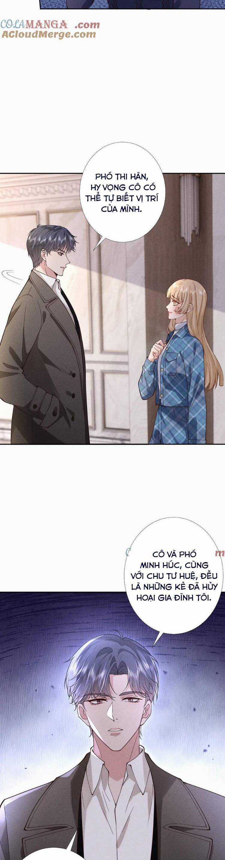 Lão Đại Toàn Năng Vừa Đẹp Vừa Ngầu Chapter 43 trang 3