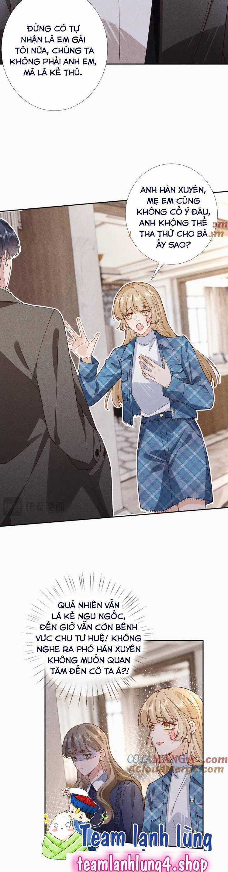 Lão Đại Toàn Năng Vừa Đẹp Vừa Ngầu Chapter 43 trang 4