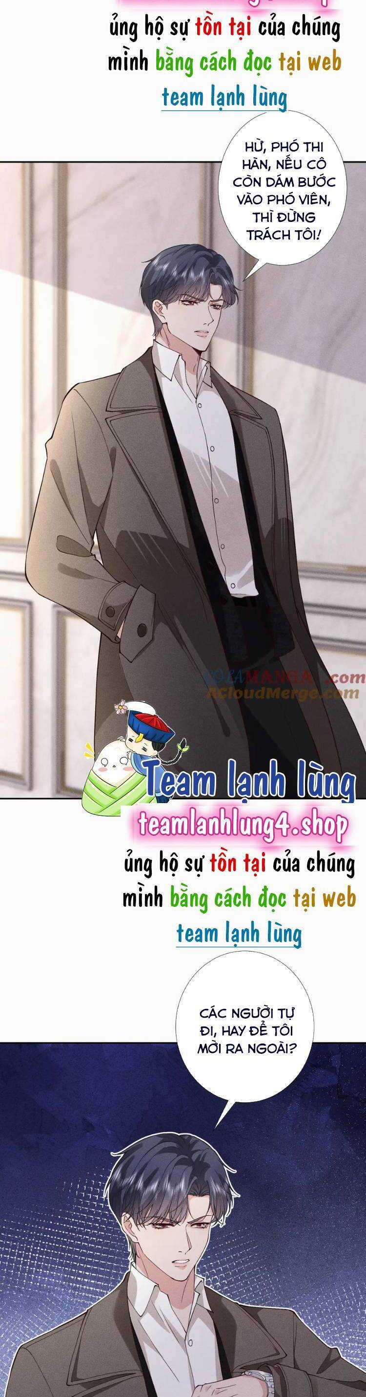 Lão Đại Toàn Năng Vừa Đẹp Vừa Ngầu Chapter 43 trang 5