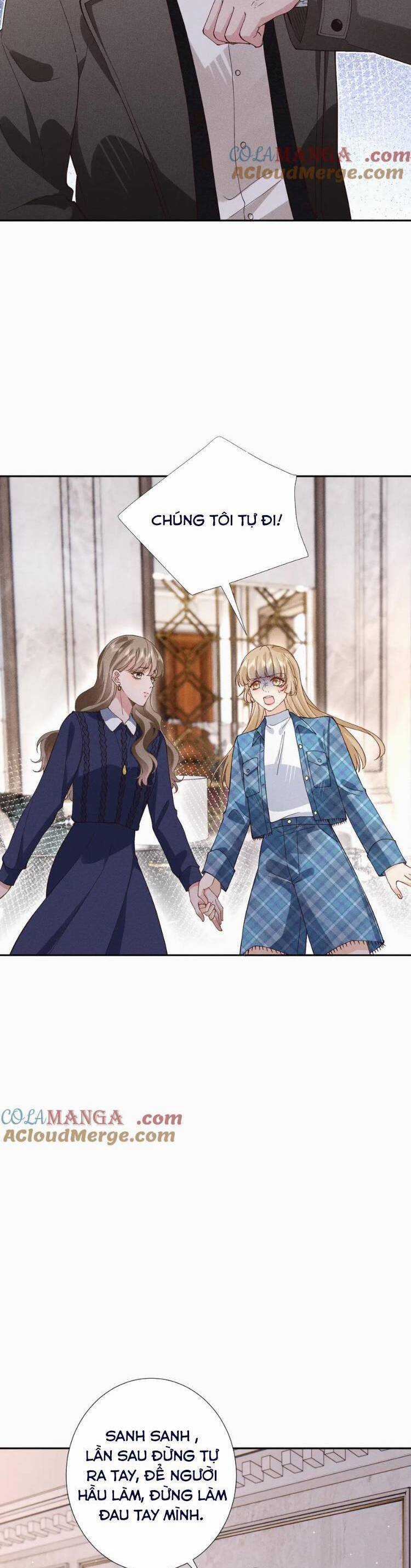 Lão Đại Toàn Năng Vừa Đẹp Vừa Ngầu Chapter 43 trang 6