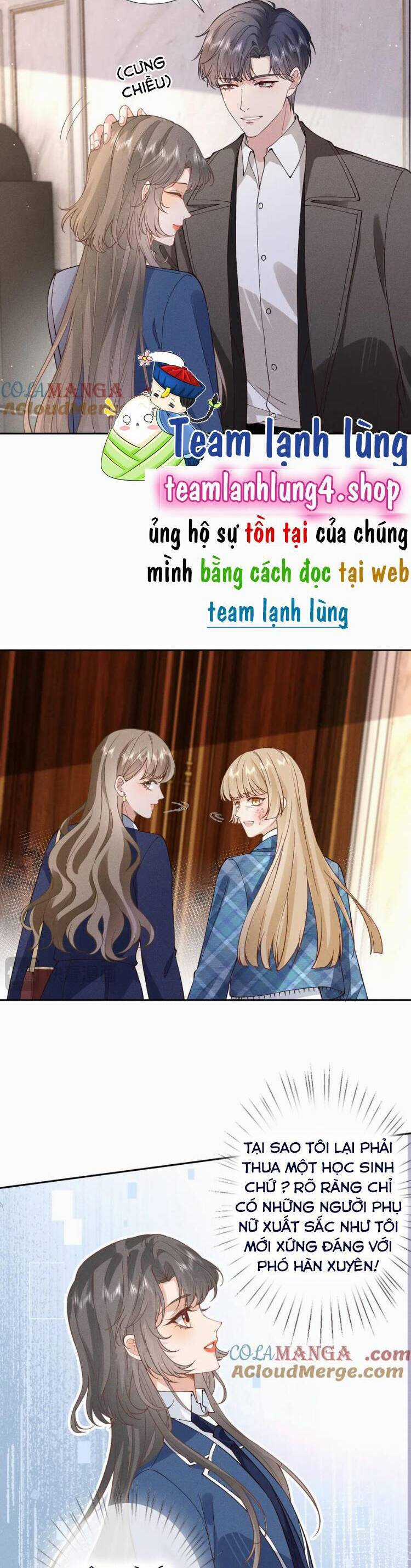 Lão Đại Toàn Năng Vừa Đẹp Vừa Ngầu Chapter 43 trang 7