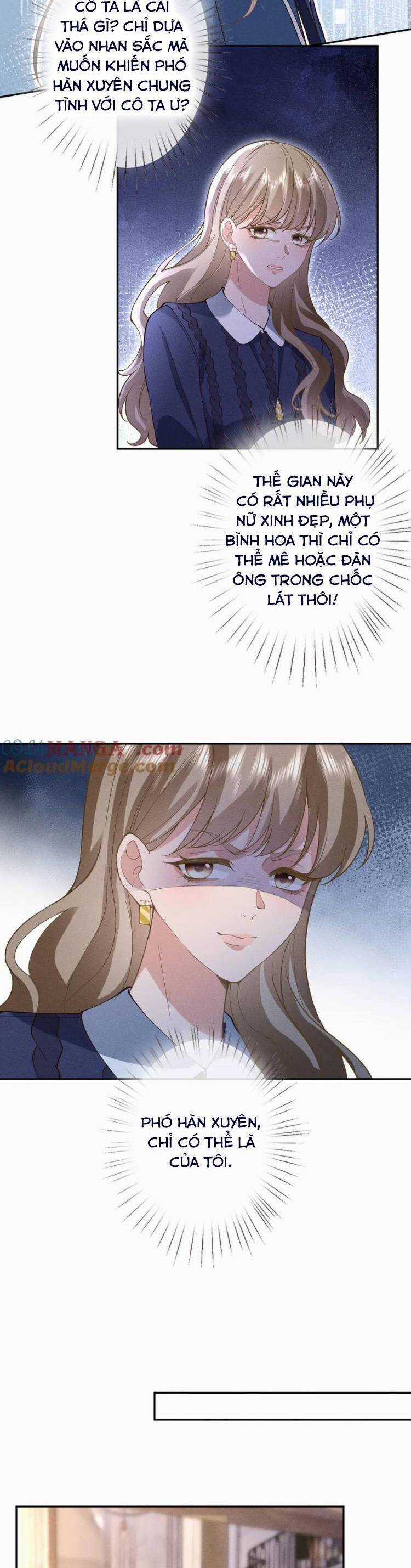 Lão Đại Toàn Năng Vừa Đẹp Vừa Ngầu Chapter 43 trang 8