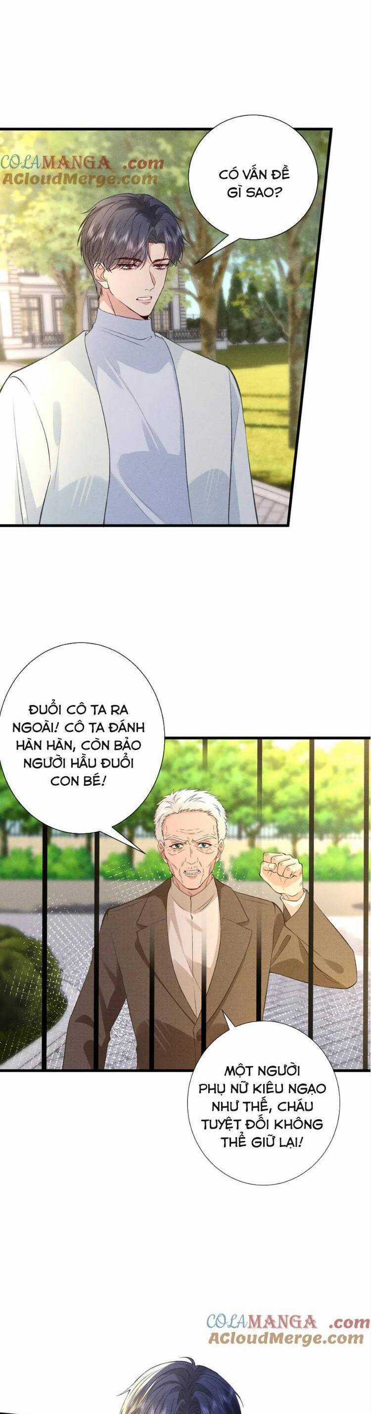 Lão Đại Toàn Năng Vừa Đẹp Vừa Ngầu Chapter 44 trang 10