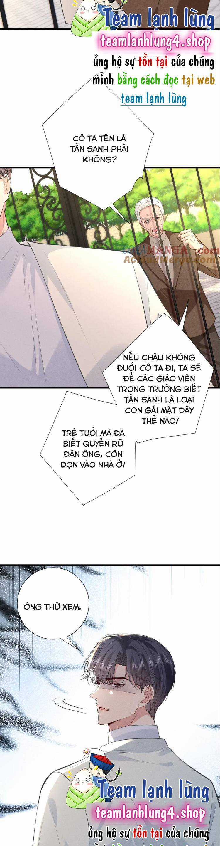 Lão Đại Toàn Năng Vừa Đẹp Vừa Ngầu Chapter 44 trang 13