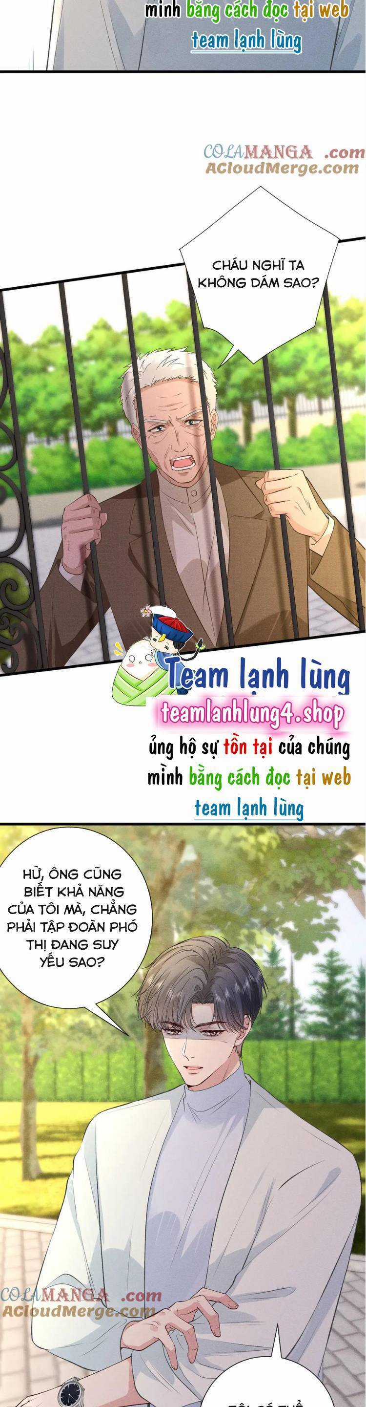 Lão Đại Toàn Năng Vừa Đẹp Vừa Ngầu Chapter 44 trang 14