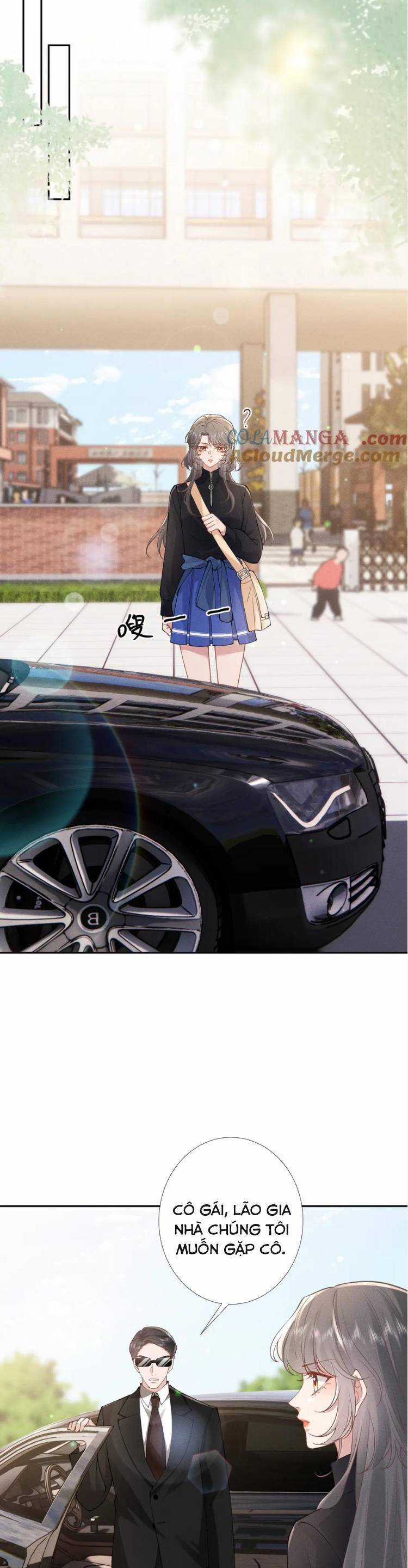 Lão Đại Toàn Năng Vừa Đẹp Vừa Ngầu Chapter 44 trang 17