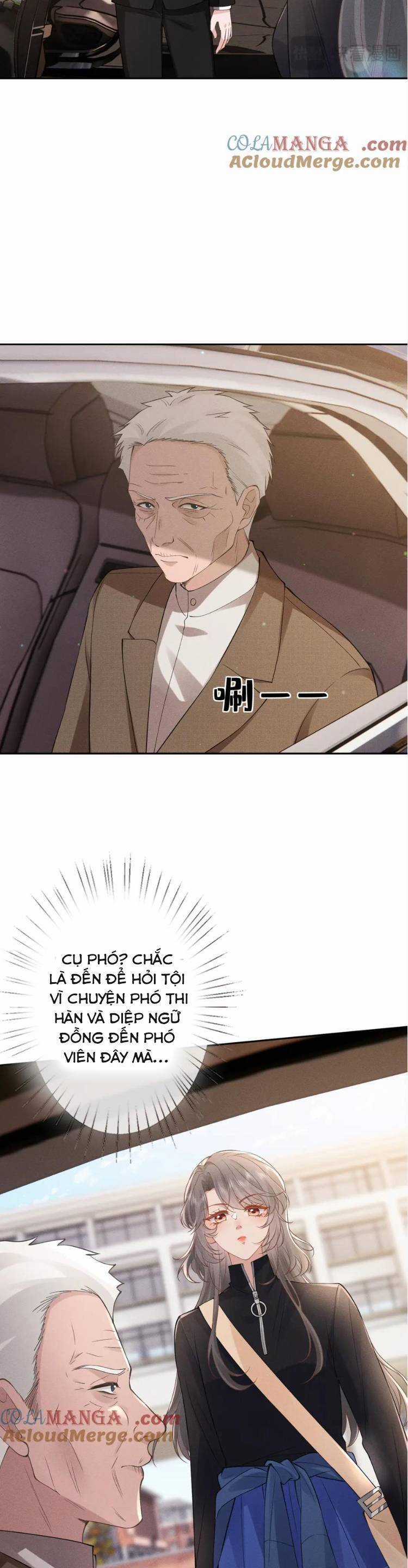 Lão Đại Toàn Năng Vừa Đẹp Vừa Ngầu Chapter 44 trang 18