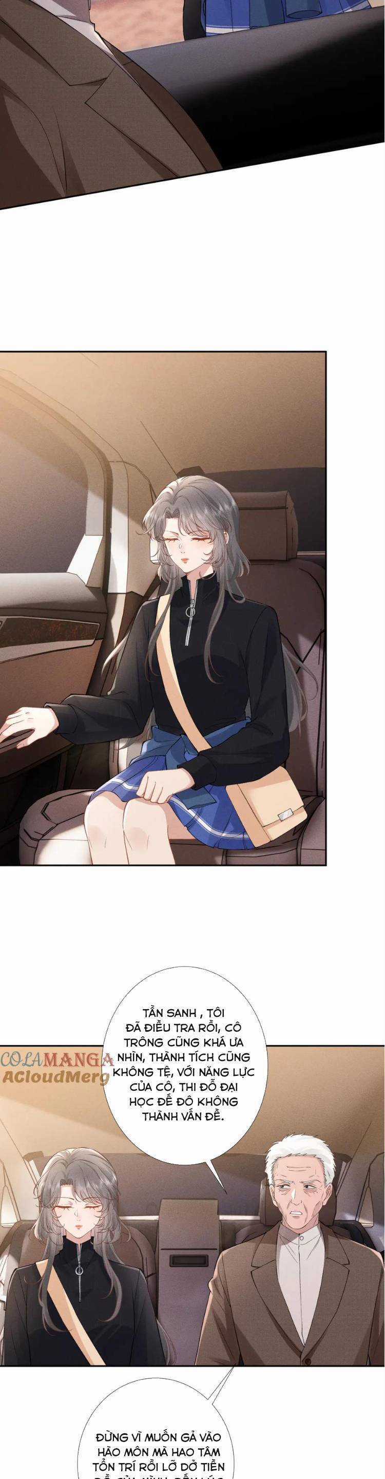 Lão Đại Toàn Năng Vừa Đẹp Vừa Ngầu Chapter 44 trang 19