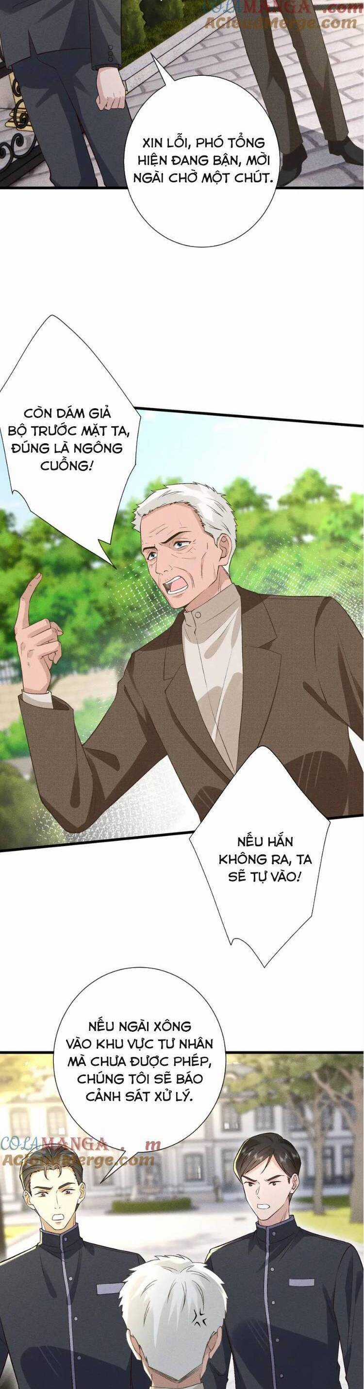 Lão Đại Toàn Năng Vừa Đẹp Vừa Ngầu Chapter 44 trang 2