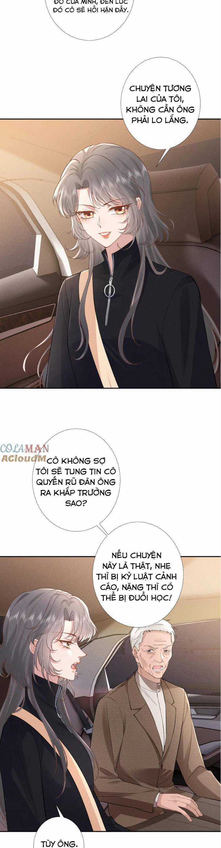 Lão Đại Toàn Năng Vừa Đẹp Vừa Ngầu Chapter 44 trang 20