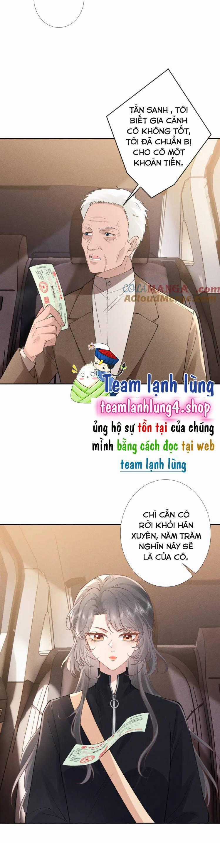 Lão Đại Toàn Năng Vừa Đẹp Vừa Ngầu Chapter 44 trang 21