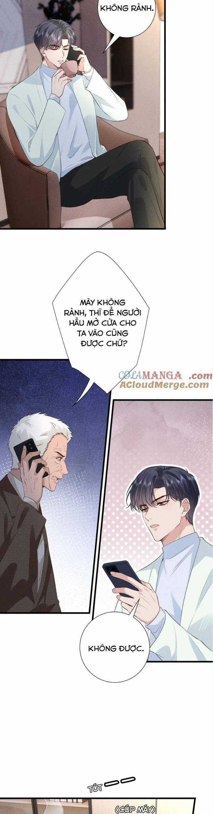 Lão Đại Toàn Năng Vừa Đẹp Vừa Ngầu Chapter 44 trang 4