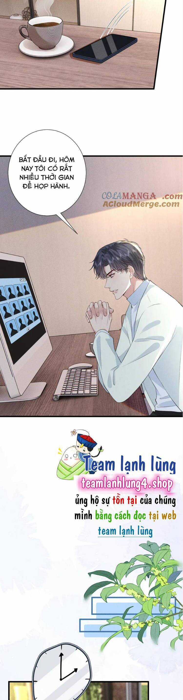 Lão Đại Toàn Năng Vừa Đẹp Vừa Ngầu Chapter 44 trang 5