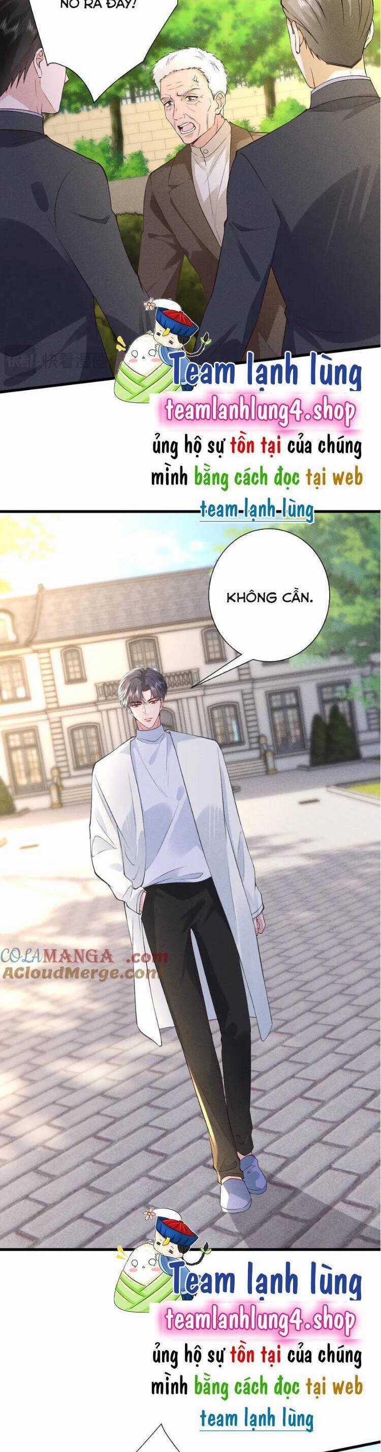 Lão Đại Toàn Năng Vừa Đẹp Vừa Ngầu Chapter 44 trang 7