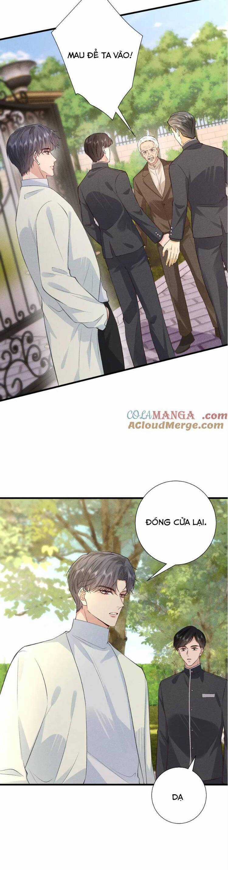 Lão Đại Toàn Năng Vừa Đẹp Vừa Ngầu Chapter 44 trang 8