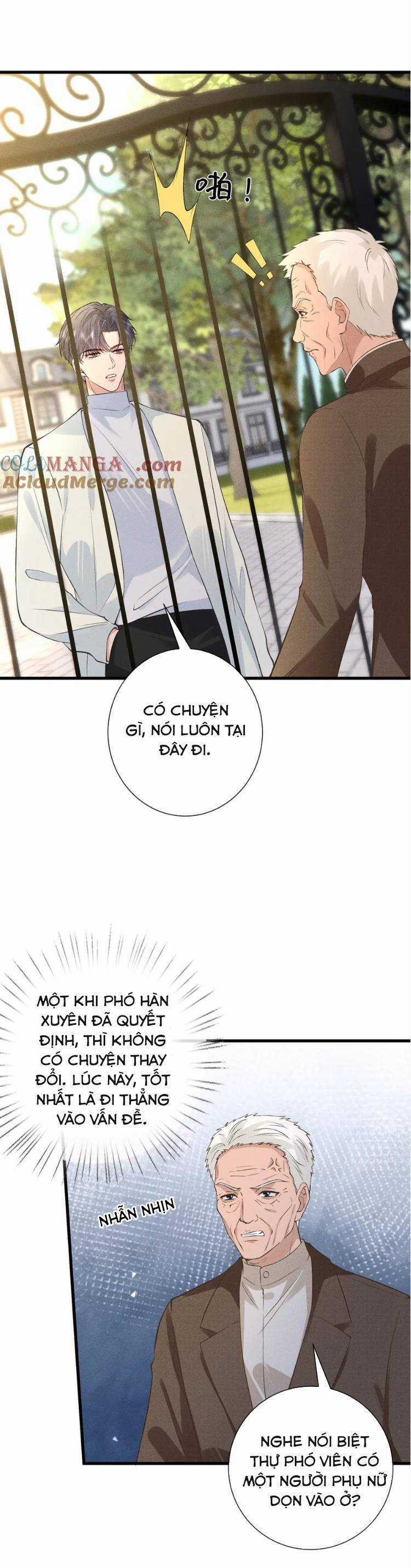 Lão Đại Toàn Năng Vừa Đẹp Vừa Ngầu Chapter 44 trang 9