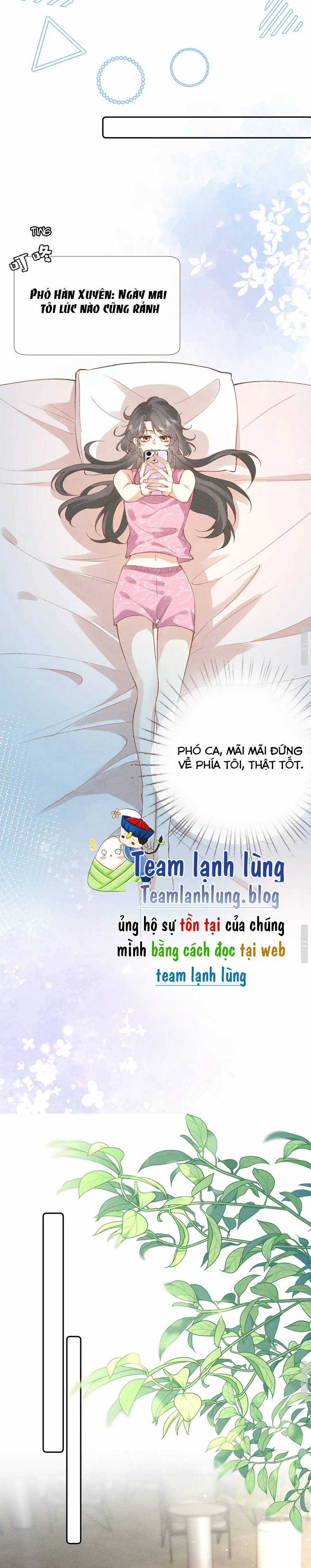 Lão Đại Toàn Năng Vừa Đẹp Vừa Ngầu Chapter 5 trang 12