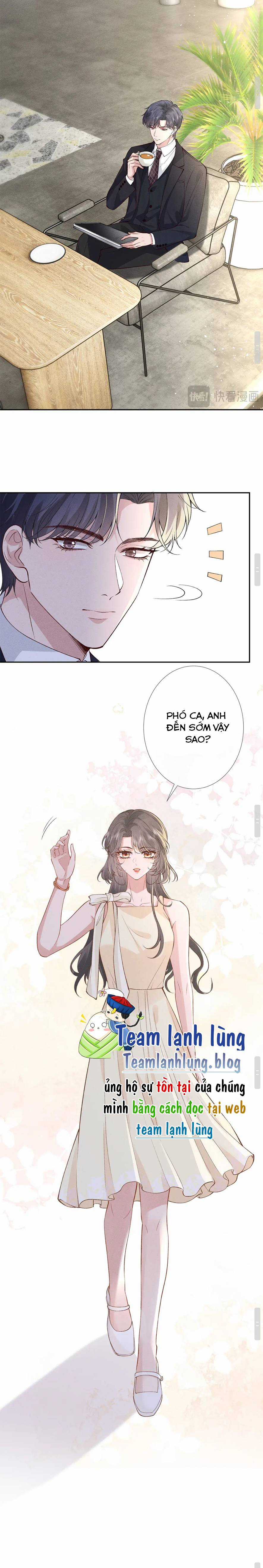 Lão Đại Toàn Năng Vừa Đẹp Vừa Ngầu Chapter 5 trang 13