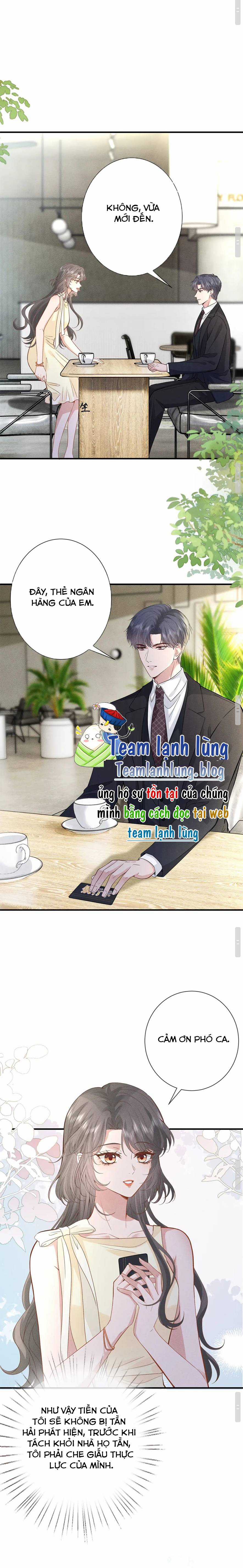 Lão Đại Toàn Năng Vừa Đẹp Vừa Ngầu Chapter 5 trang 14